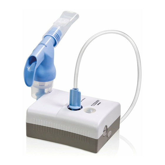 Respironics MiniElite Instructions For Use