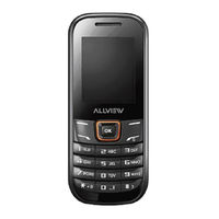 Allview L5 Easy User Manual