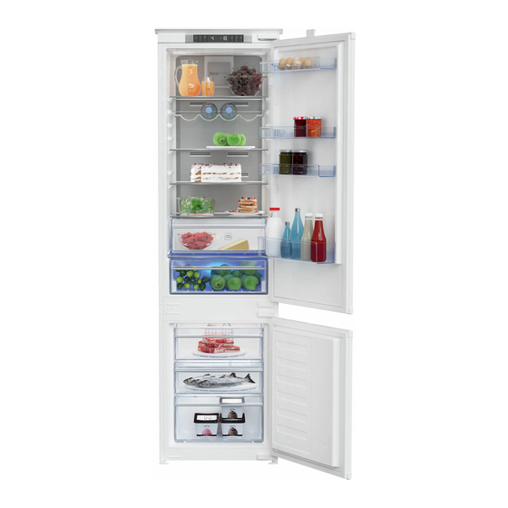Beko CBI 7700 HCA Manual