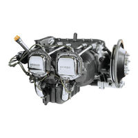 Avco Lycoming IO-320 Series Operator's Manual