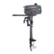 Outboard Motor Yamaha 2B Owner's Manual