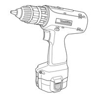 Makita 6226D Instruction Manual
