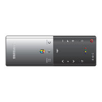 Samsung UE46ES8000S Quick Setup Manual
