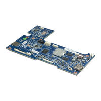 Via Technologies ENT-610M User Manual