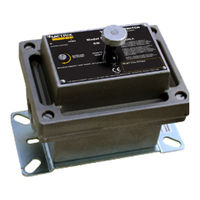 Metrix 5550G Installation Manual