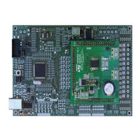 ST STEVAL-VNH5050A User Manual