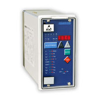 Woodward MRI3-ITER Manual