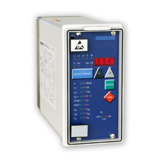 Woodward MRI3-ITE Manual