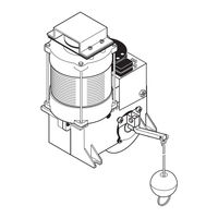 Ditec Dod123 Installation And Maintenance Manual
