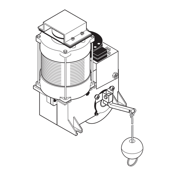 DITEC Dod123 Installation And Maintenance Manual