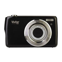 Vivitar ViviCam F529 User Manual