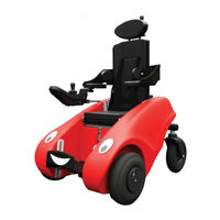 Designability WizzyBug Instructions For Use Manual