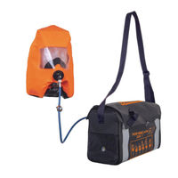 Spasciani SK 1203 Use And Maintenance