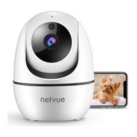 Netvue Orb Mini Quick Manual