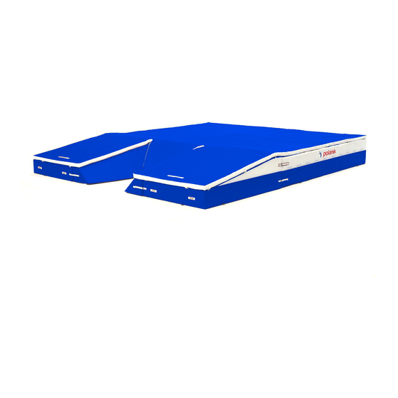 Polanik T-8568 Technical Specification Instruction Manual