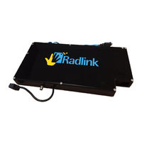 Radlink WCA User Manual