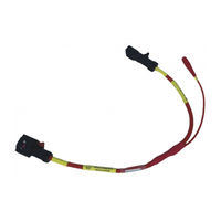 CAR-connect 22102598 Operating Manual
