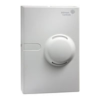 Johnson Controls CD-W00-00-2 Installation Manual