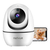 Netvue Orb Mini Quick Manual