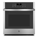 GE JKP30 Installation Instructions