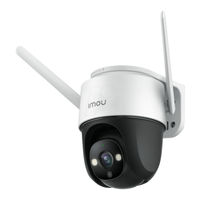 IMOU IPC-S22FP-0360B Quick Start Manual