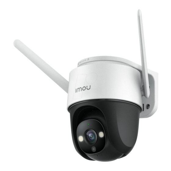 IMOU IPC-S22FP-0360B Quick Start Manual