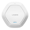 Wireless Access Point Linksys LAPAC1200C User Manual
