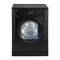 Washer Beko WMB 71032 B Manual