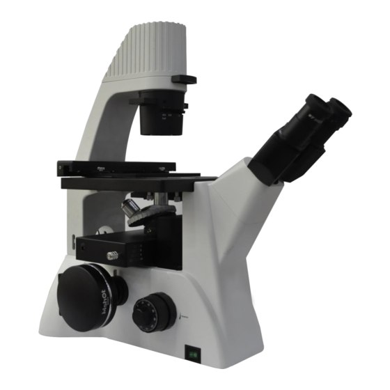 MshOt MF52-N User Manual