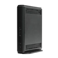Altice Labs FGW GR140DG Wi-Fi 6 User Manual