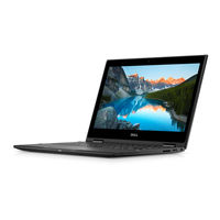 Dell Latitude 3390 Owner's Manual