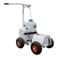 Sport-thieme Easy Line User Manual