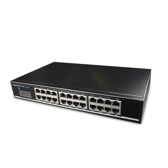 UTEPO SG16-M User Manual