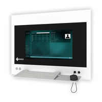 Eizo CuratOR SP1-434K Instructions For Use Manual