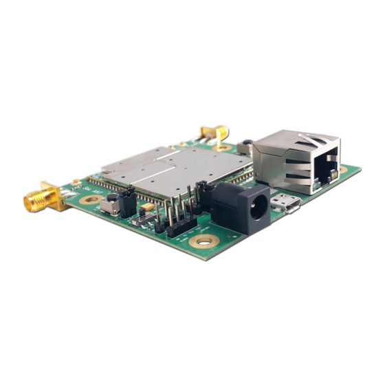 iWave FD-6100 User Manual