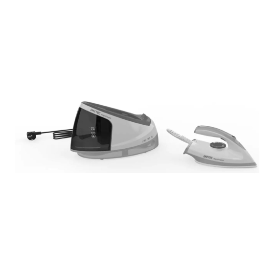 Imetec S3901 Instructions For Use Manual