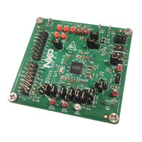 NXP Semiconductors UM11556 User Manual
