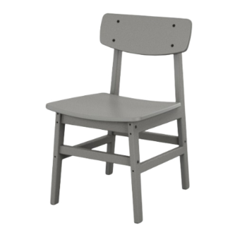 Polywood 1120 Assembly Instructions
