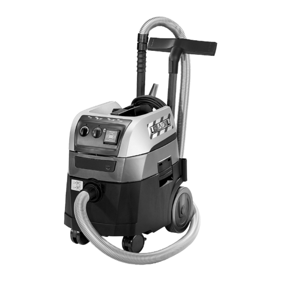 HIKOKI RP 350YBL Handling Instructions Manual
