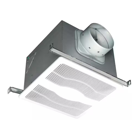 Air King E Series Operating Manual