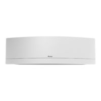 Daikin FFQ09W2VJU8 Service Manual