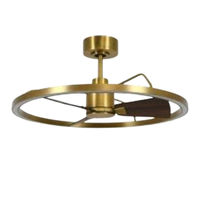 LUCCI Air FAN00282 Manual
