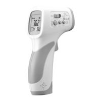 Ht Instruments DT-8806H User Manual