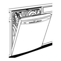 GE Profile PDW9200 Series Installation Instructions Manual