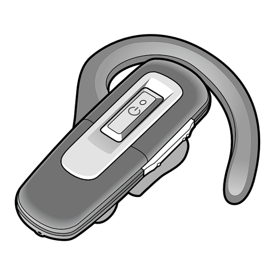 Plantronics EXPLORER 220 BLACK User Manual