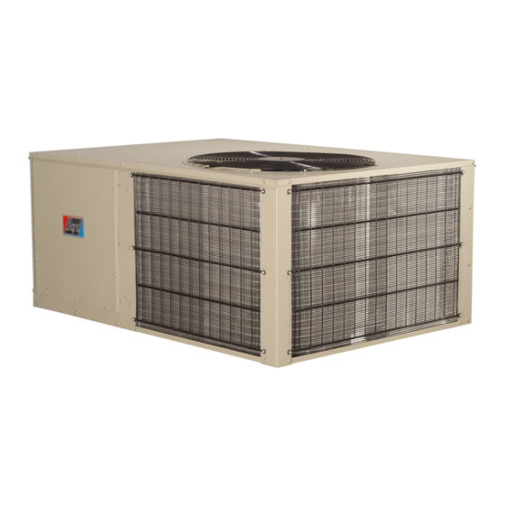 Bard PA13241-A Installation Instructions Manual