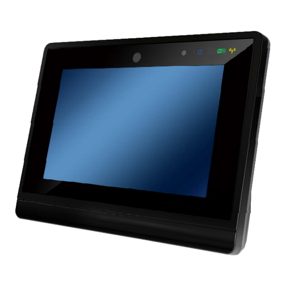 IEI Technology IKARPC-07A-BT User Manual