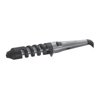 Remington Dual Curl CI63E1 User Manual