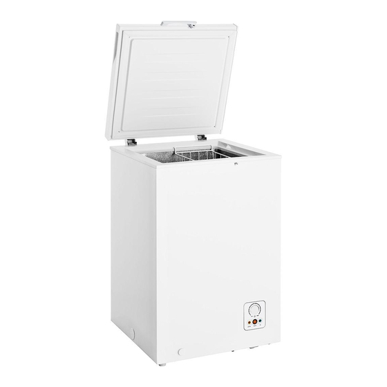 Gorenje FH101AW Detailed Instructions For Use