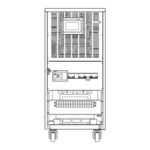PSC Solar SGS Series Instruction Manual